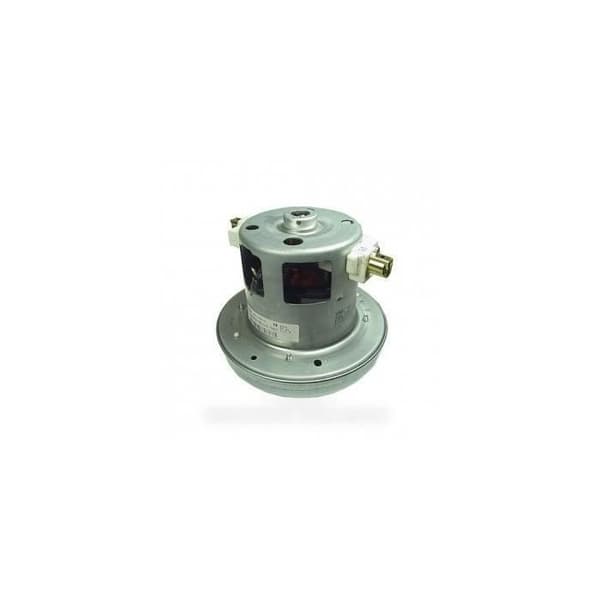 motor för dammsugare ELECTROLUX