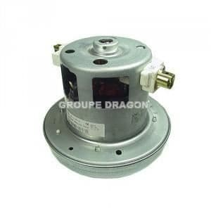 Motor för Dammsugare - ELECTROLUX - 2192043053 - Originaldel - Kompatibel med Z8820 - Tillbehör