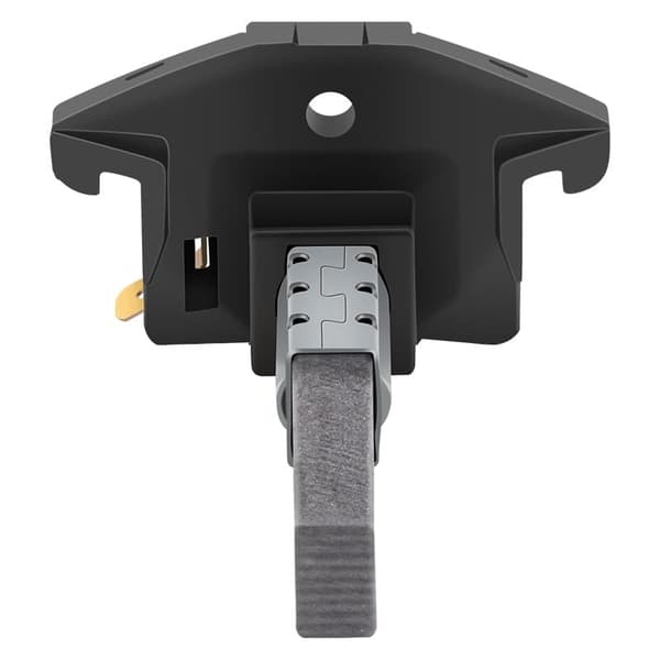 Philips universaldammsugare delar motor motor kolborste 30 * 10 * 6,5 mm