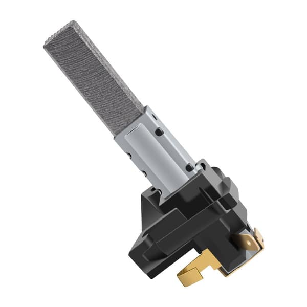 Philips universaldammsugare delar motor motor kolborste 30 * 10 * 6,5 mm