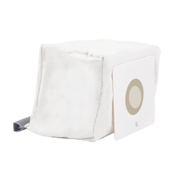 Philips Støvsuger Tilbehør Støvpose Tote Bag FC8188 / 8189 / 8348 / 8334 Skraldepose