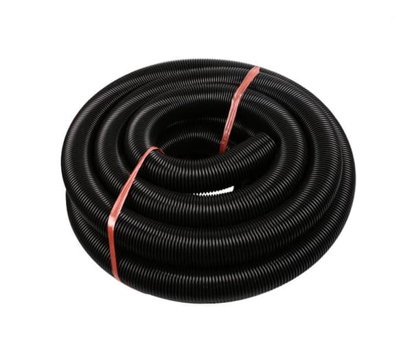 Philips Hoover slange ID 32 mm OD 39 mm slangekoblinger gevindslange (1 meter)