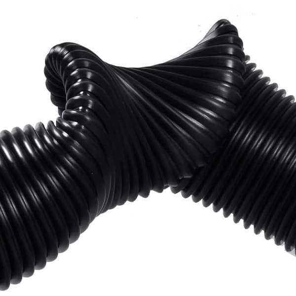 Philips Hoover slange ID 32 mm OD 39 mm slangekoblinger gevindslange (1 meter)