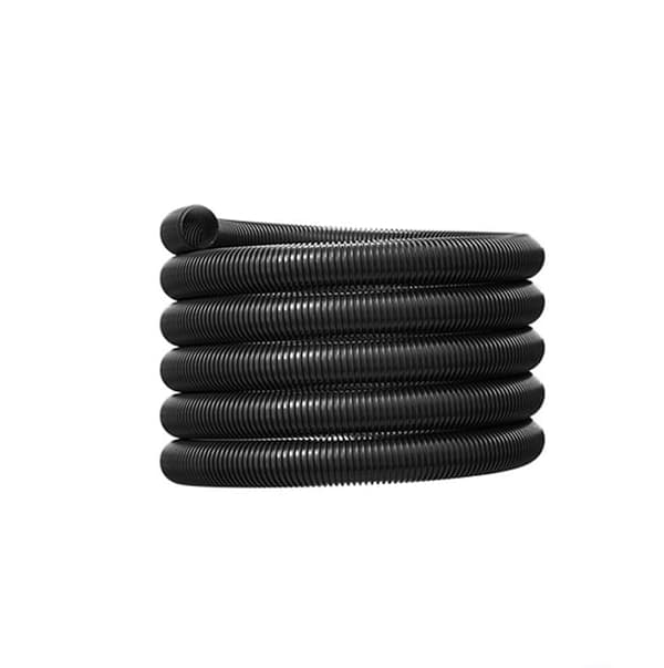 Philips Hoover slange ID 32 mm OD 39 mm slangekoblinger gevindslange (1 meter)