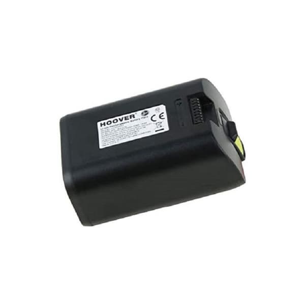 Batteri B011 35602207 för HOOVER dammsugare, H-FREE 500, H-FREE 500 HYDRO PLUS, H-FREE 500 PLUS