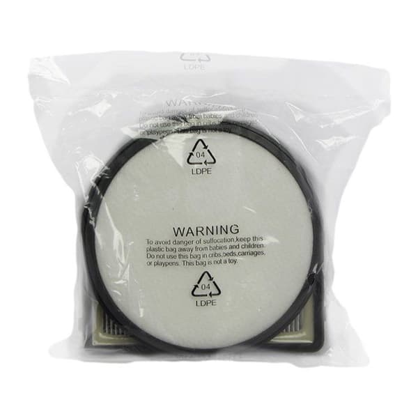 Rowenta Moulinex Compact Power Cyclonic dammsugarfiltreringssats ZR005901