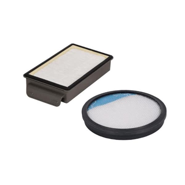 Rowenta Moulinex Compact Power Cyclonic dammsugarfiltreringssats ZR005901