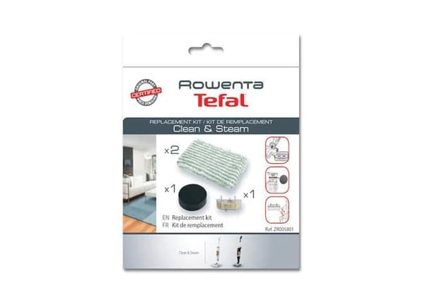 SEB INTERNATIONAL SE Clean Steam Replacement Kit