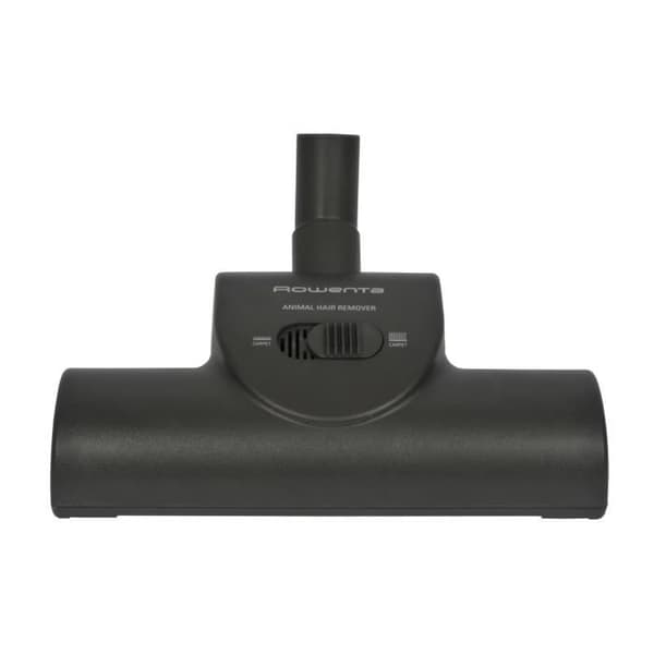 Tillbehör - Rowenta Turbo bred borste ZR900701
