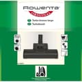 Miniatyrbild 1 av 2: Tillbehör - Rowenta Turbo bred borste ZR900701