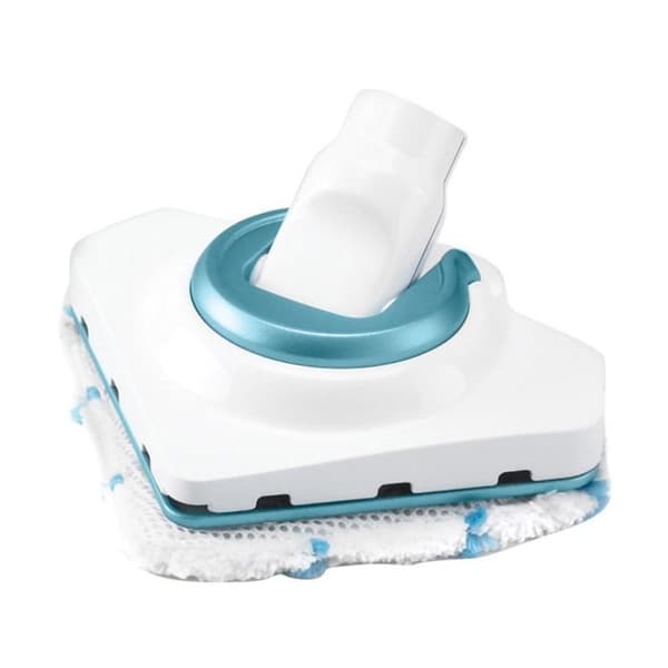 Delta Head för BLACK+DECKER FSMHDA-XJ ångtvätt med 1 mikrofiberdyna