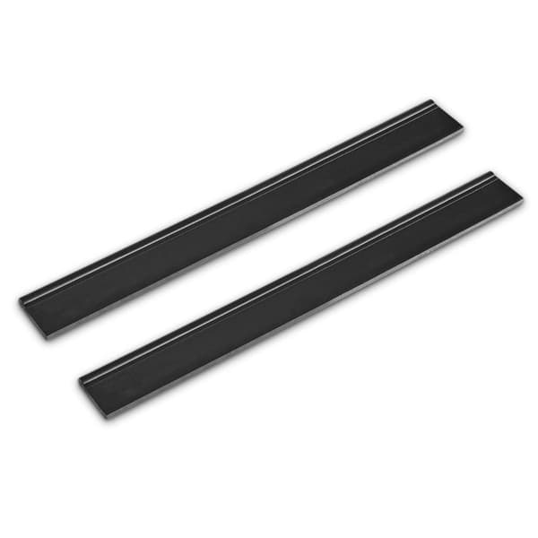 KÄRCHER Set med 2 ersättningsläppar - 170 mm
