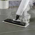 Miniatyrbild 4 av 6: KARCHER - Kit med 2 slipande mikrofibermoppar för EasyFix golvmunstycke (1 slipmedel, 1 mycket slipande)