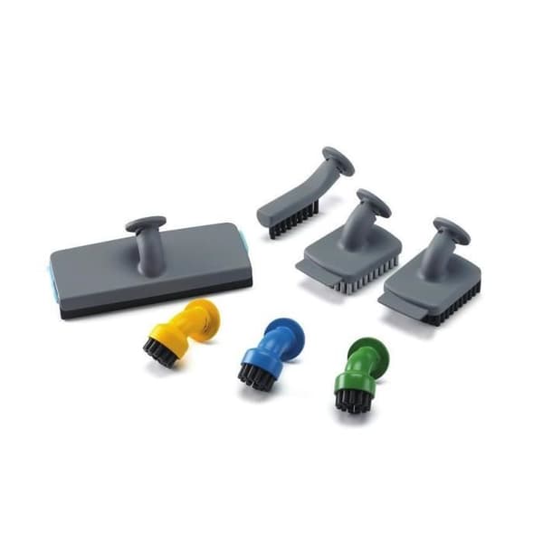 BLACK&DECKER FSMH21A borstsats