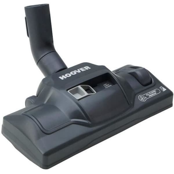 Hoover 35602021 NOZ hårt golv och matta, svart - 8016361965164