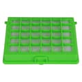 Miniatyrbild 2 av 2: HEPA-filter - MOULINEX - Accessimo Compacteo - Flerfärgad - 0,308 kg - Byte 6 månader
