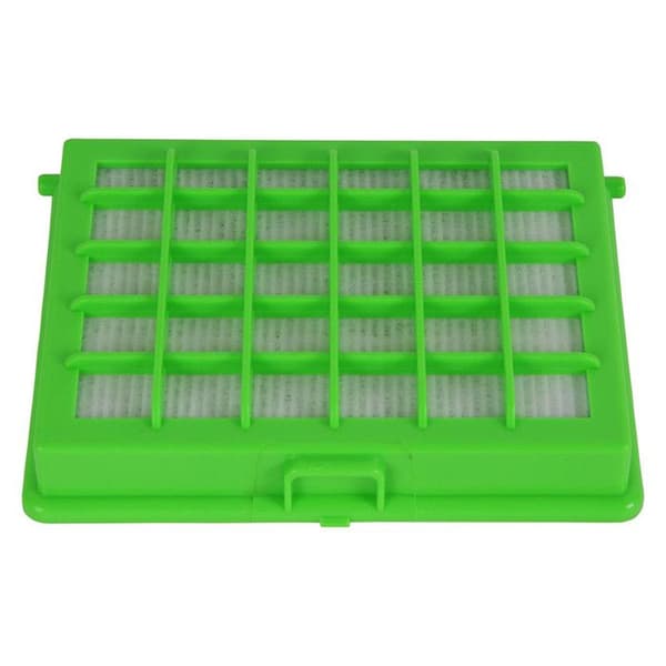 HEPA-filter - MOULINEX - Accessimo Compacteo - Flerfärgad - 0,308 kg - Byte 6 månader