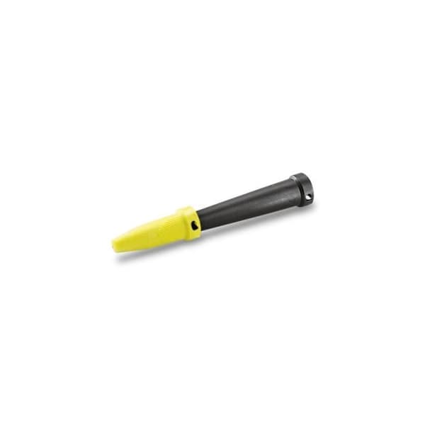 KARCHER Power munstycksuppsättning - svart / gul
