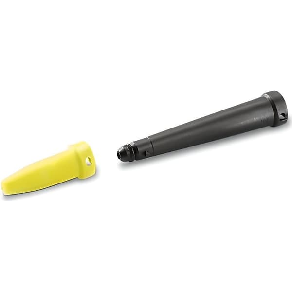 KARCHER Power munstycksuppsättning - svart / gul