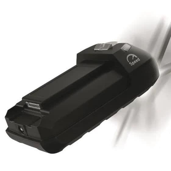 ROWENTA Avtagbart litiumjonbatteri 18 V, Drifttid 45 min, Kompatibel med X-PERT 6,60 ZR009703 stickdammsugare