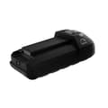 Miniatyrbild 1 av 2: ROWENTA Avtagbart litiumjonbatteri 18 V, Drifttid 45 min, Kompatibel med X-PERT 6,60 ZR009703 stickdammsugare