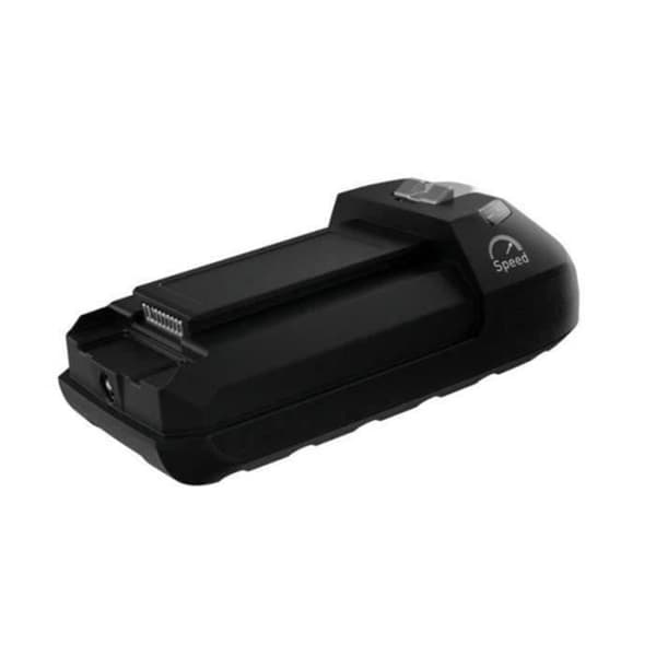 ROWENTA Avtagbart litiumjonbatteri 18 V, Drifttid 45 min, Kompatibel med X-PERT 6,60 ZR009703 stickdammsugare