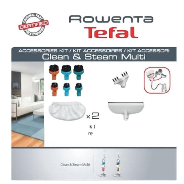 Rowenta - städsats - zr850003