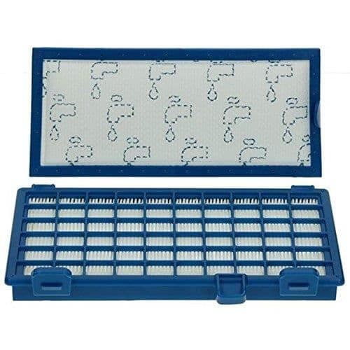 HEPA-filter - Rowenta - ZR902301 - För Dammsugare - Kompatibel med X-trem Power Cyclonic - Regelbundet Utbyte