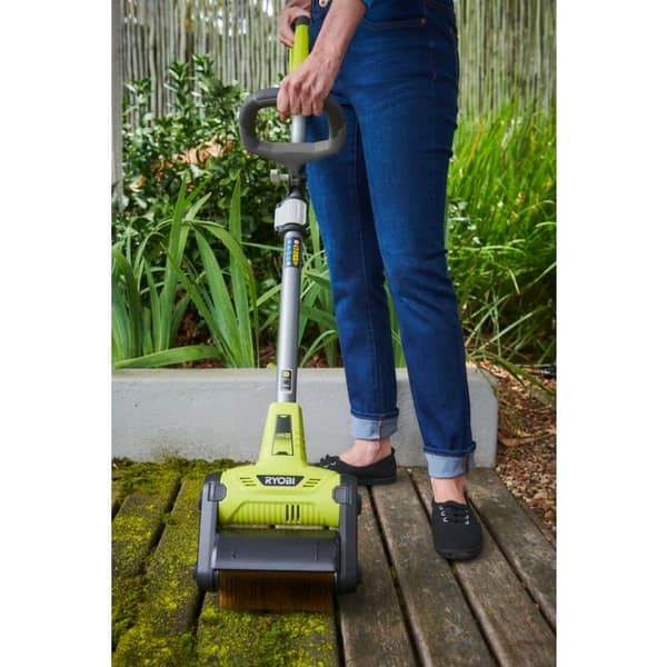 RYOBI Trägolvborste RAC820