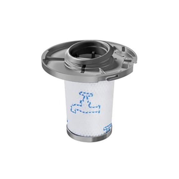 DAMSSUGARDELAR SMÅ HUSHÅLLSAPPARATER ZR009006 SEPARATORFILTER