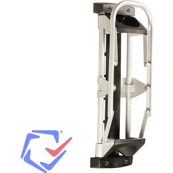 Ecopress Hängande flaskpress hushållsapparater