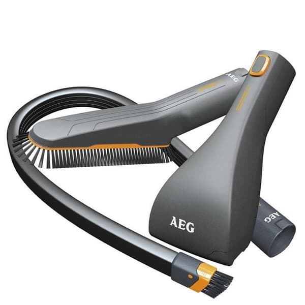 Aeg - AKIT12 - Bilsugsats kompatibel UltraSilencer och Ultra One