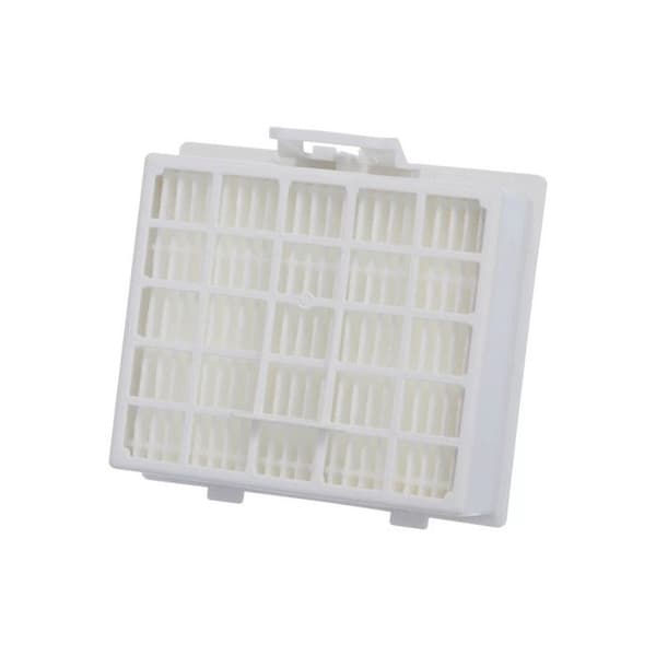 Hepa filter BBZ153HF 00578731 för dammsugare BOSCH, CONSTRUCTA, SIEMENS