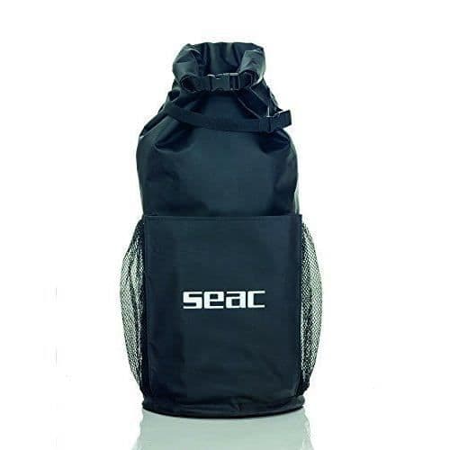 Vattentät Seac Back Pack