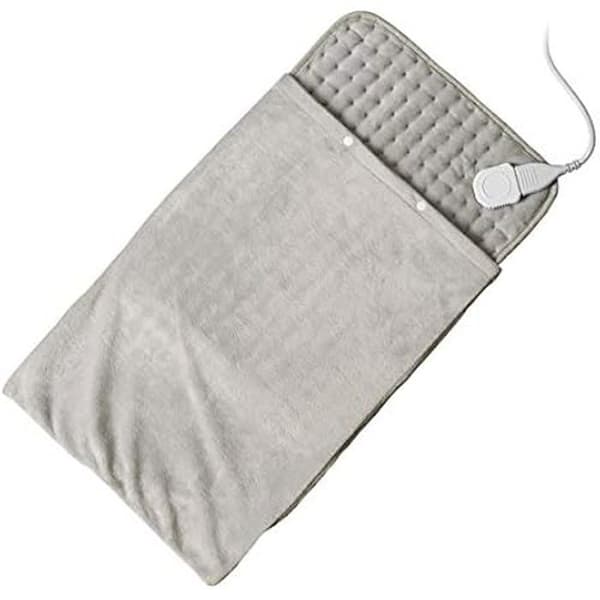 Värme - MACOM - Caldus Plus - 400 g - Elektrisk - Digital kontroll 6 temperaturer