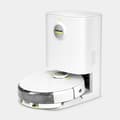 Miniatyrbild 2 av 6: KARCHER - Sugstation RCV 5 - Automatisk intelligent tömningsstation för RCV 5 rengöringsrobot (via app)