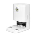 Miniatyrbild 1 av 6: KARCHER - Sugstation RCV 5 - Automatisk intelligent tömningsstation för RCV 5 rengöringsrobot (via app)