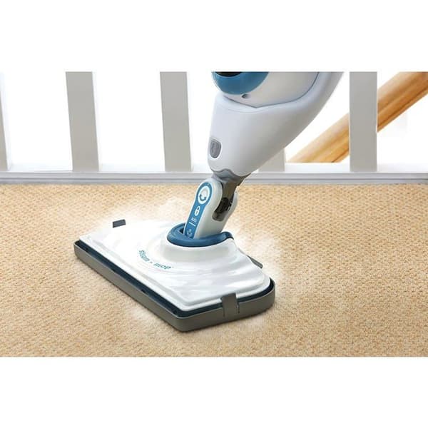 Black & Decker Steam Cleaner Mattadapter - FSMCG-XJ