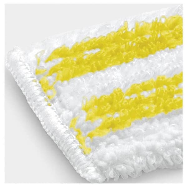 Kärcher Hem &amp; Trädgård 2.863-343.0 Mikrofiberduk 1 st.