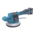Miniatyrbillede 4 af 4: Flise Lægger Maskine, 6-Trins Vibrationskontrol, 100Kg Sugeevne, Letvægtsdesign