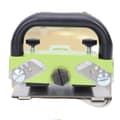 Miniatyrbillede 1 af 4: PVC Gulv Fuge Skærer, Dobbelt Skæredesign, Justerbar Højde, Kompakt Bygning