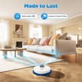 Miniatyrbild 2 av 4: Moppmaskin, USB-laddning, 3-i-1-funktionalitet