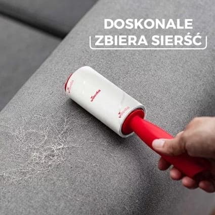 Vileda 2 karvanpoistorullan sarja