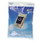 Dammsugarpåse S-bag E200B 9000844804