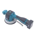 Miniatyrbillede 3 af 4: Flise Lægger Maskine, 6-Trins Vibrationsjustering, 100Kg Adsorptionsstyrke