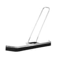 Miniatyrbillede 4 af 4: Sport Court Squeegee, Rustfrit Stål, Bred Squeegee Hoved