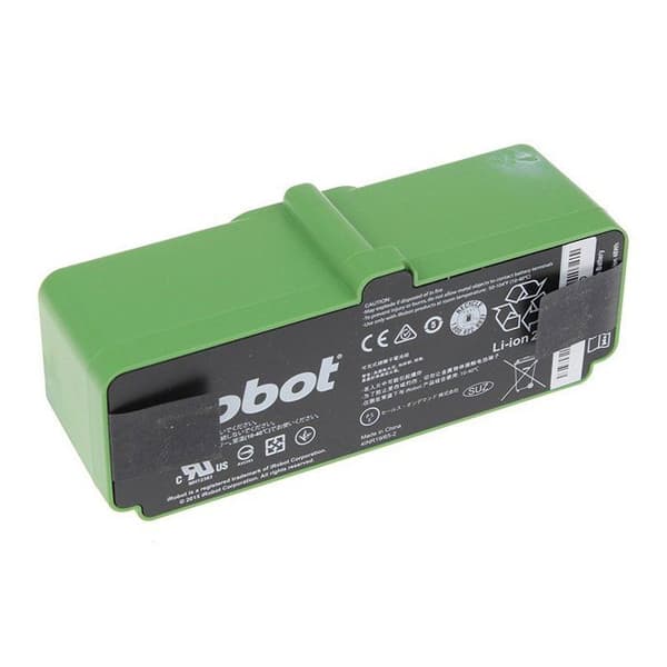 Batteri Lithium - iRobot - Roomba - 3300mAh - Li-ion - 3,3 Ah