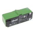 Miniatyrbild 1 av 2: Batteri Lithium - iRobot - Roomba - 3300mAh - Li-ion - 3,3 Ah