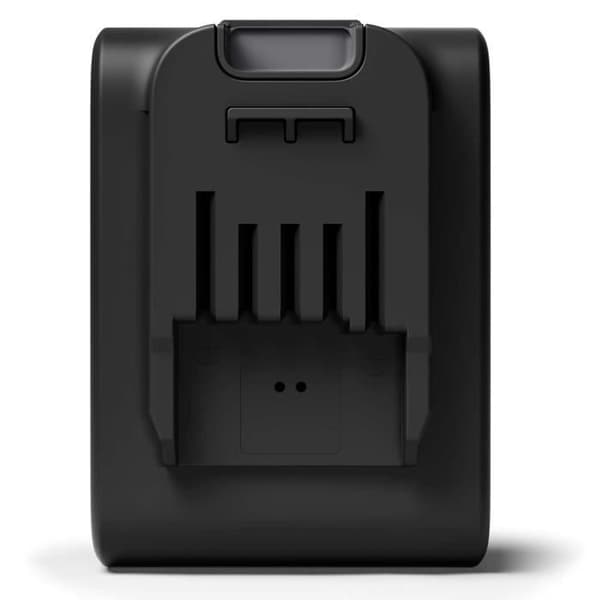 Philips Originalbatteri Lithium-ion för AquaTrio Cordless, dubbla batteritiden, 25,2 V (XV1797/01)