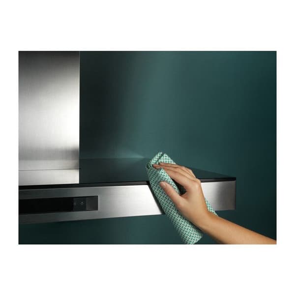 Spray för rengöring av rostfritt stål 500ml Electrolux 902980387